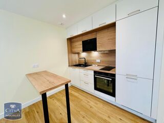  Appartement � louer 2 pi�ces 36 m�