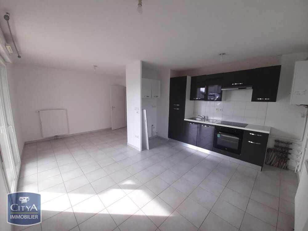 location Appartement - 3 pièce(s) - 60 m² Grand-Charmont (25200)
