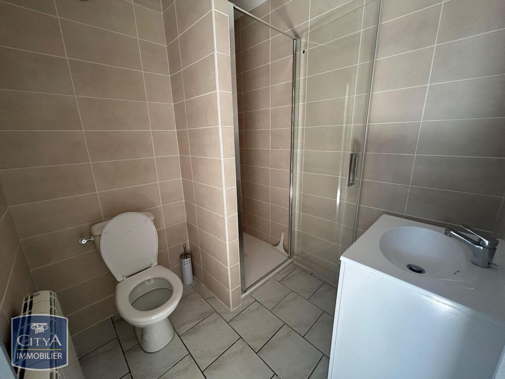 À LOUER : Appartement T1 situé à Chalon-sur-Saône, dans ....
