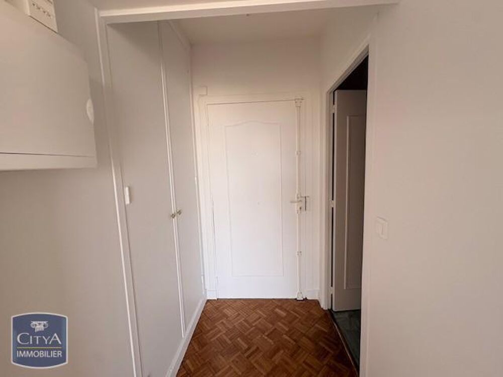 location Appartement - 1 pièce(s) - 28 m² Paris 15