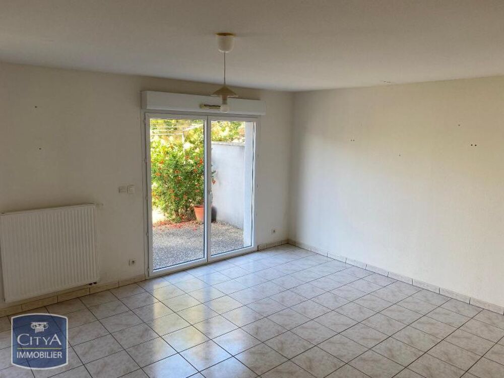 location Maison - 4 pièce(s) - 84 m² Niort (79000)