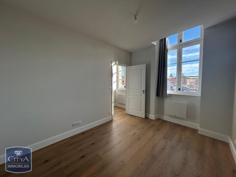  Appartement � louer 2 pi�ces 45 m�