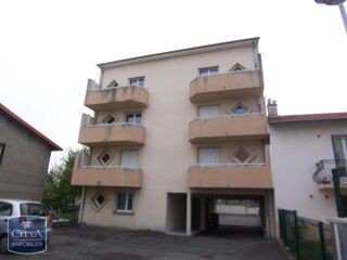  Appartement � louer 1 pi�ce 22 m�