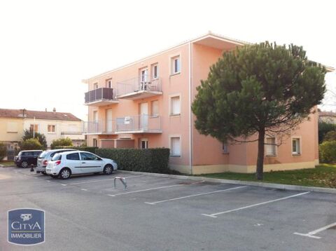  Appartement � louer 2 pi�ces 50 m�