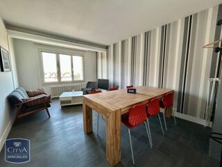  Appartement à louer 1 pièce 9 m²