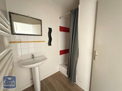  Appartement � louer 2 pi�ces 35 m�