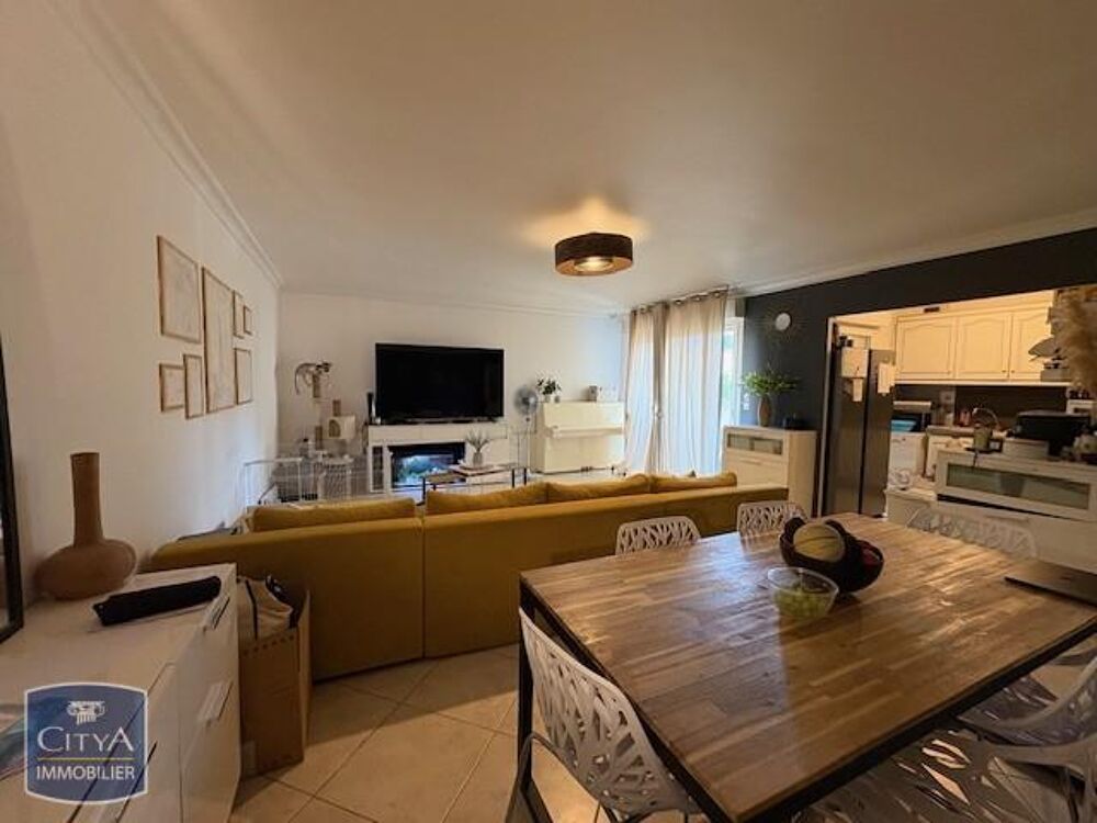 location Appartement - 3 pièce(s) - 77 m² Saint-Raphaël (83700)