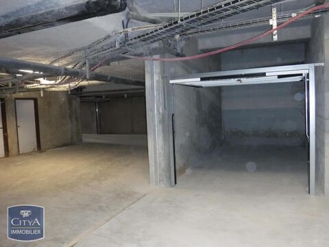  Parking / Garage  louer 