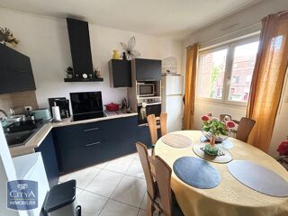  Appartement à louer 1 pièce 36 m²