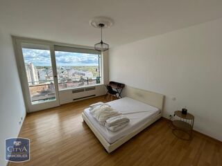  Appartement à louer 1 pièce 16 m²