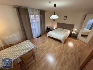  Appartement � louer 1 pi�ce 30 m�