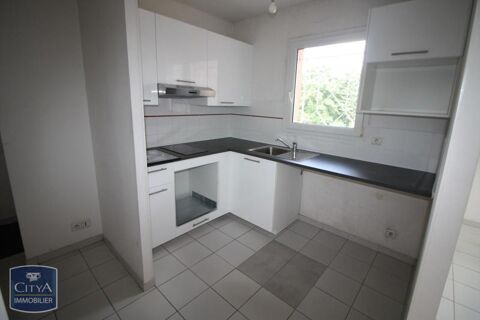  Appartement � louer 2 pi�ces 40 m�