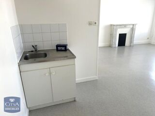  Appartement à louer 2 pièces 43 m²