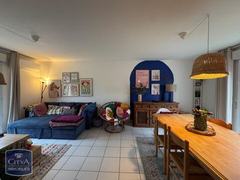  Maison � louer 4 pi�ces 93 m�