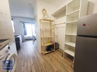  Appartement � louer 1 pi�ce 21 m�