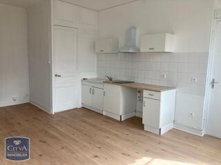  Appartement à louer 2 pièces 38 m²