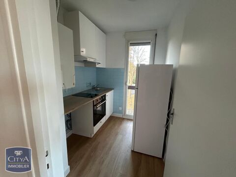  Appartement  louer 1 pice 33 m