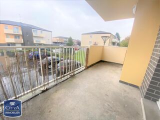  Appartement � louer 3 pi�ces 65 m�