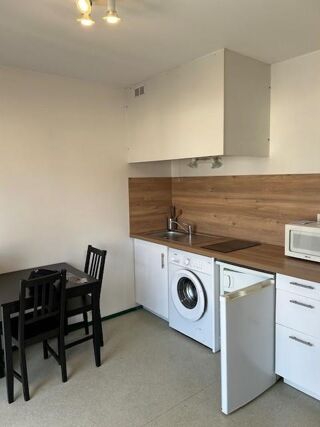  Appartement � louer 1 pi�ce 17 m�