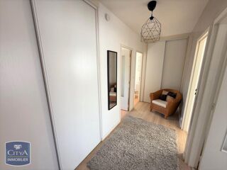  Appartement à louer 2 pièces 44 m²