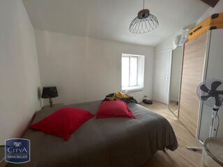  Maison à louer 3 pièces 53 m²