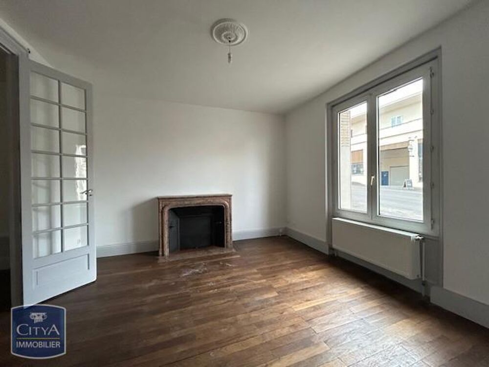 location Maison - 9 pièce(s) - 210 m² Poitiers (86000)