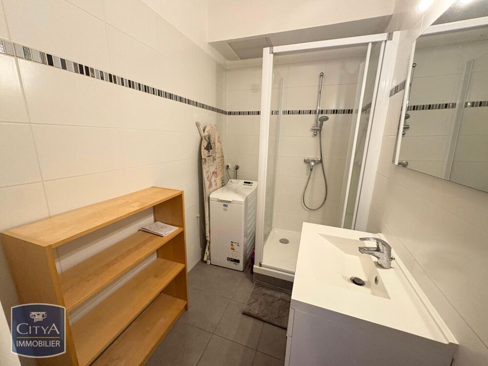 location Appartement - 2 pièce(s) - 40 m² Villeurbanne (69100)
