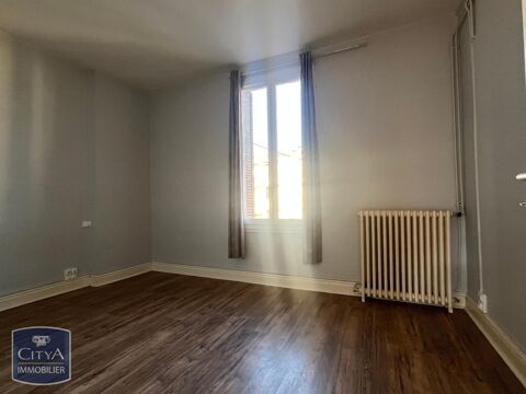  Appartement � louer 3 pi�ces 67 m� Brive-la-gaillarde
