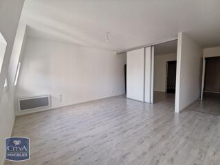  Appartement � louer 2 pi�ces 53 m�