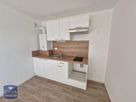  Appartement � louer 2 pi�ces 39 m�