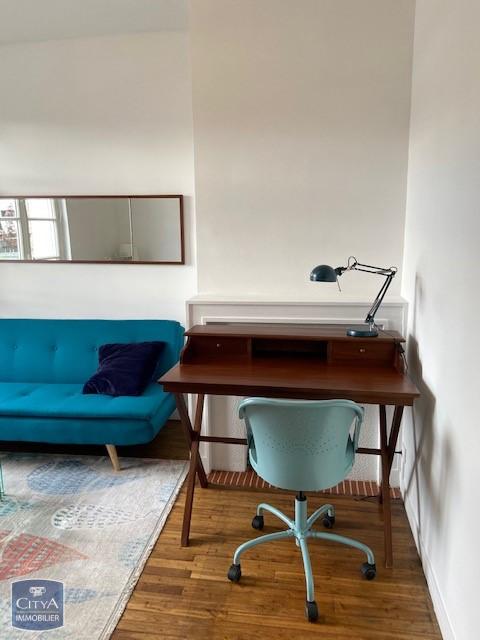  Appartement � louer 2 pi�ces 40 m�