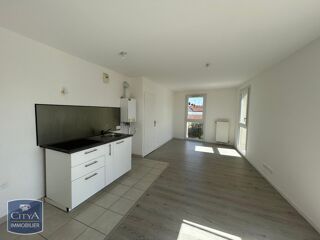  Appartement à louer 2 pièces 46 m²