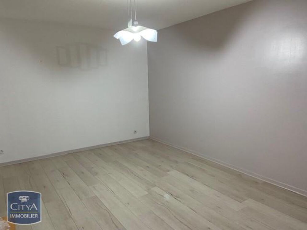 location Appartement - 2 pièce(s) - 49 m² Poitiers (86000)