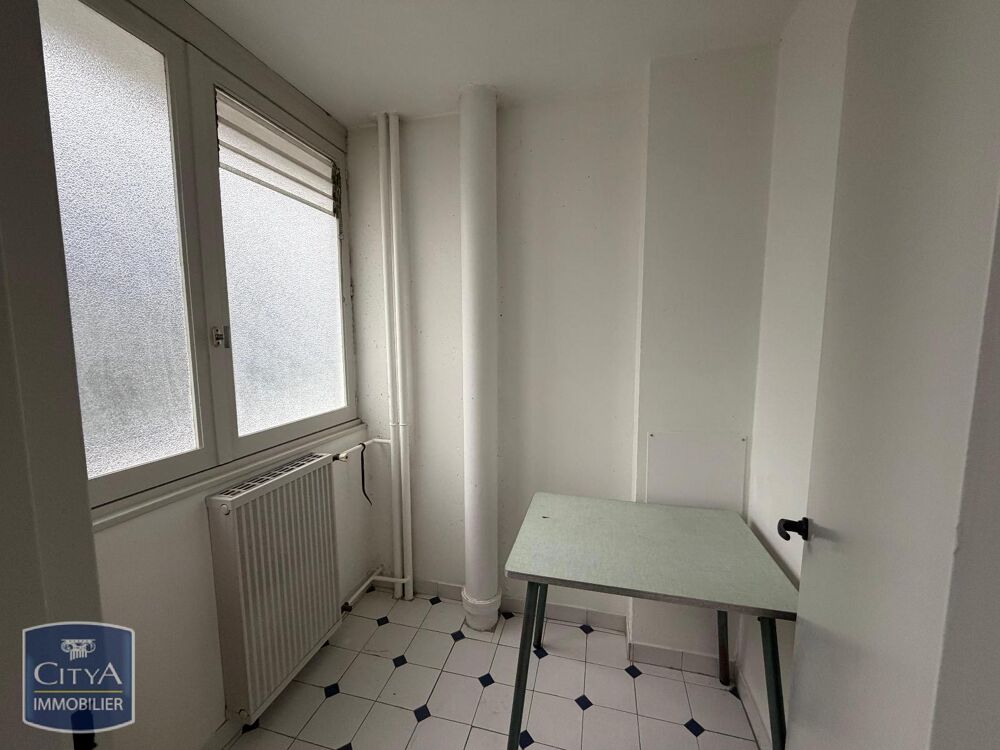 location Appartement - 2 pièce(s) - 40 m² Saint-Etienne (42100)
