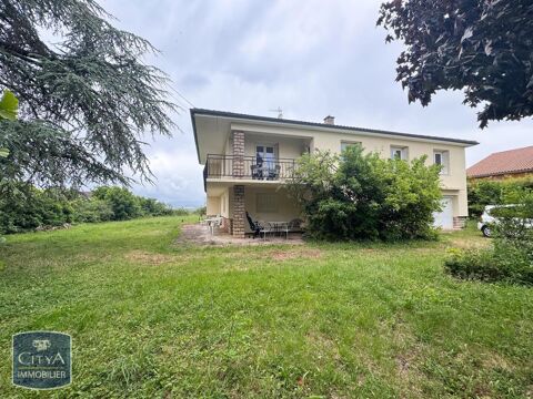   Location Maison Maison - 5 pièce(s) - 120 m²