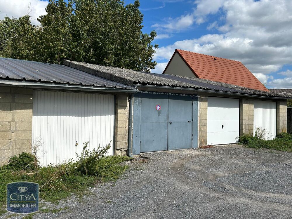 location Parking / Garage Laon (02000)