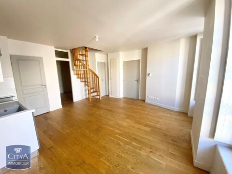  Appartement � louer 3 pi�ces 45 m�