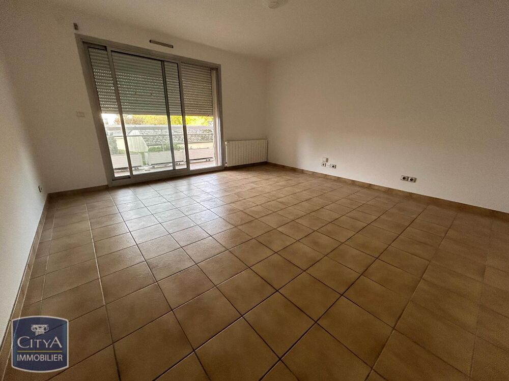 À LOUER : Appartement T2 de 51,1 m² situé en plein coeur ....