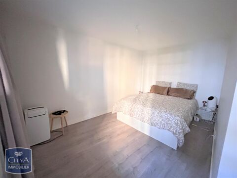  Appartement � louer 2 pi�ces 59 m�
