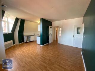  Appartement � louer 3 pi�ces 64 m�