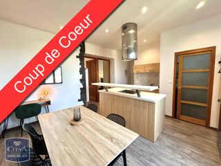  Appartement � louer 2 pi�ces 51 m�