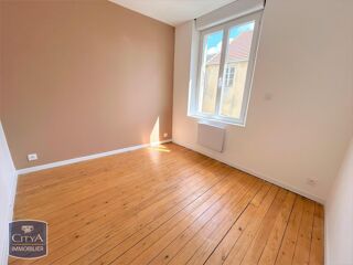  Appartement à louer 2 pièces 35 m²