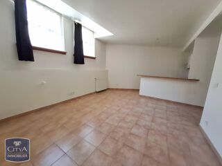  Appartement à louer 1 pièce 38 m²