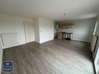  Appartement à louer 3 pièces 62 m²