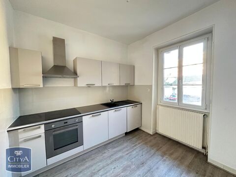  Appartement  louer 5 pices 120 m