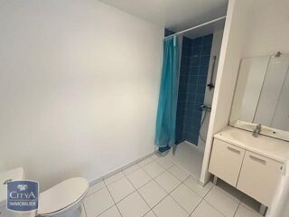  Appartement � louer 2 pi�ces 43 m�