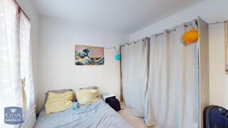  Appartement � louer 1 pi�ce 13 m�