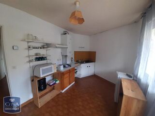  Appartement à louer 2 pièces 49 m²