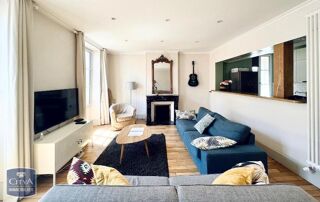  Appartement � louer 4 pi�ces 102 m�