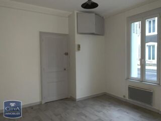  Appartement à louer 2 pièces 29 m²